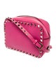 Valentino Rockstud Rockstud Camera Bag