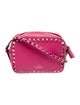 Valentino Rockstud Rockstud Camera Bag