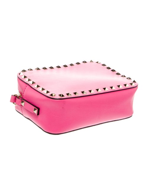 Valentino Rockstud Rockstud Camera Bag