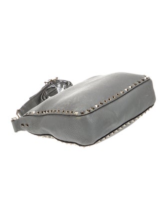 Valentino Rockstud Messenger Bag