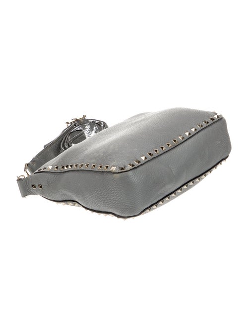 Valentino Rockstud Messenger Bag