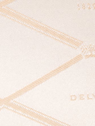 Delvaux Leather Louise Boston Allure PM