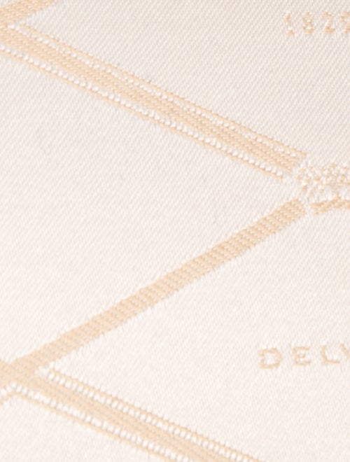 Delvaux Leather Louise Boston Allure PM