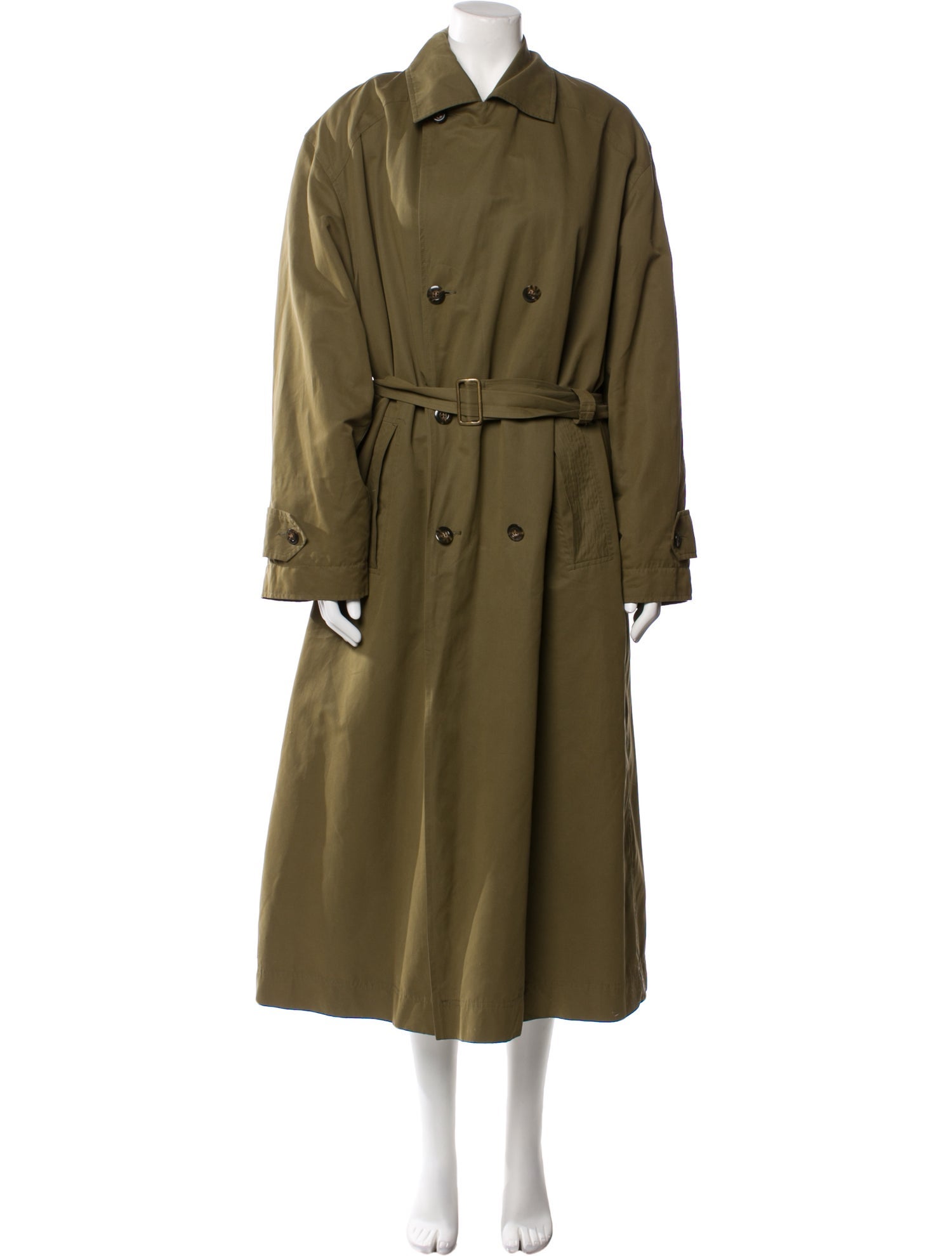 Valentino Trench Coat