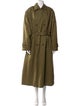 Valentino Trench Coat