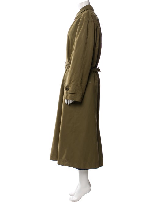 Valentino Trench Coat