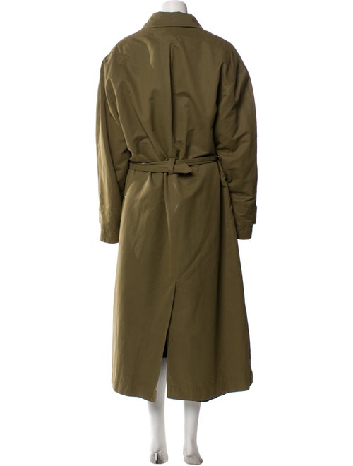 Valentino Trench Coat
