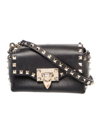 Valentino Rockstud Crossbody Bag