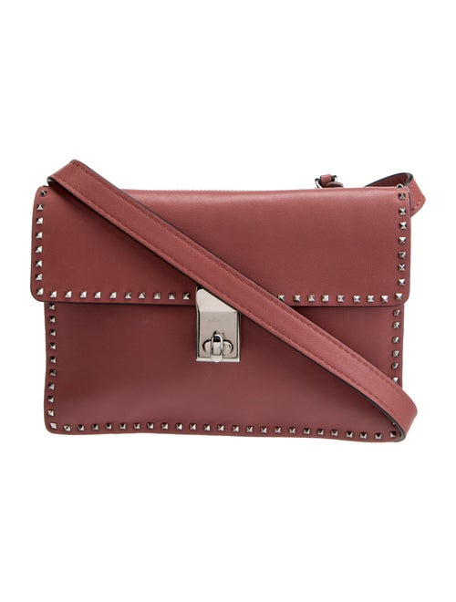 Valentino Rockstud Shoulder Bag