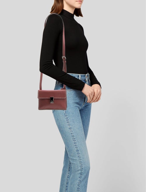 Valentino Rockstud Shoulder Bag
