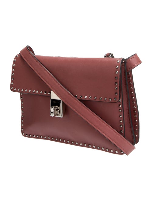 Valentino Rockstud Shoulder Bag