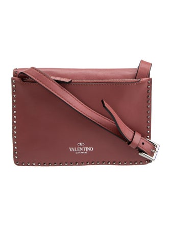 Valentino Rockstud Shoulder Bag