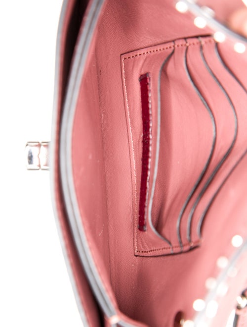 Valentino Rockstud Shoulder Bag