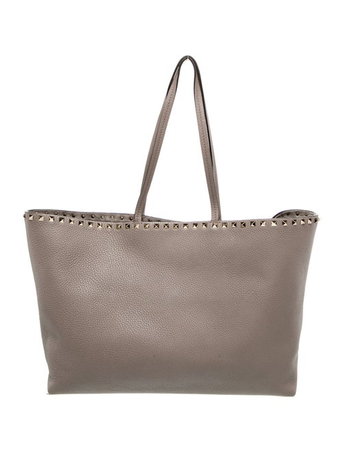 Valentino Rockstud Rockstud Tote