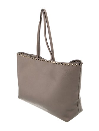 Valentino Rockstud Rockstud Tote
