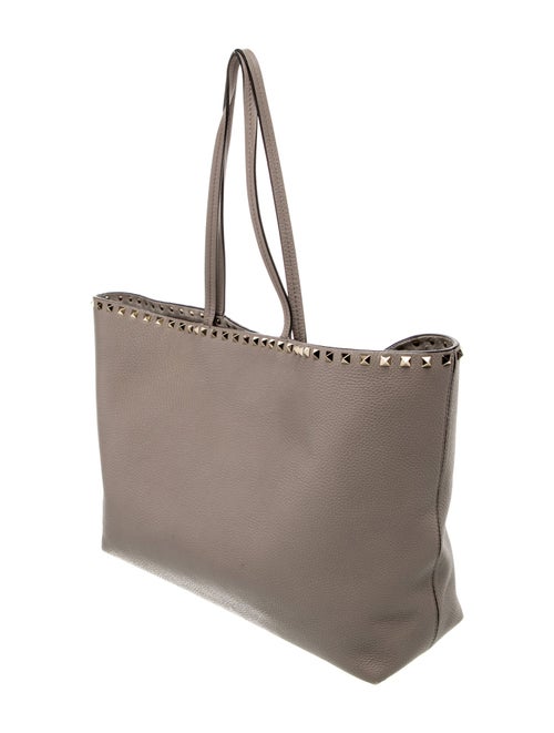Valentino Rockstud Rockstud Tote