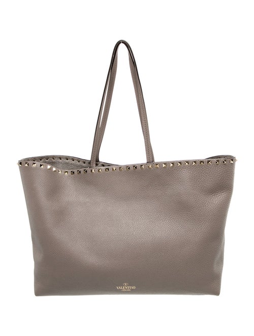 Valentino Rockstud Rockstud Tote