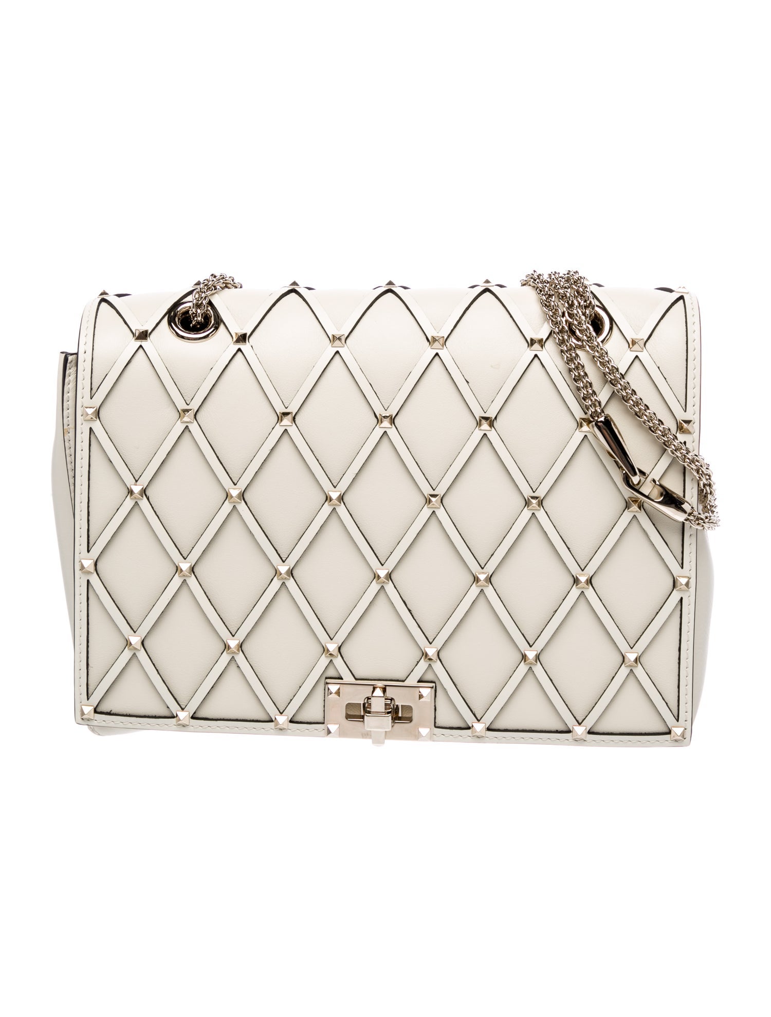 Valentino Rockstud Crossbody Bag