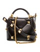 Valentino Rockstud Roma Stud Handle Bag