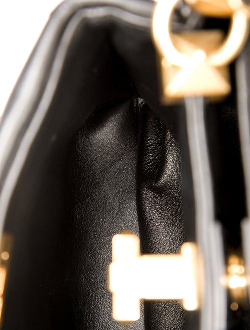 Valentino Rockstud Roma Stud Handle Bag