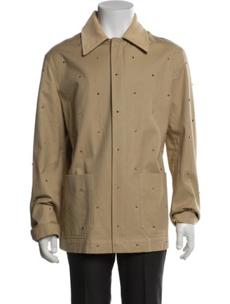 Valentino Utility Jacket