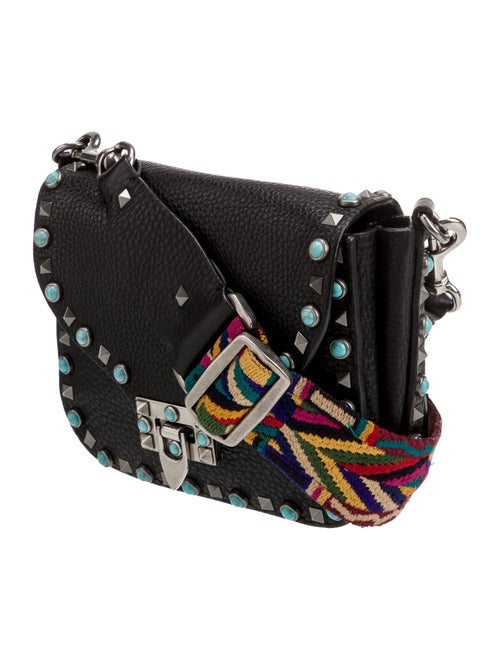 Valentino Rockstud Crossbody Bag