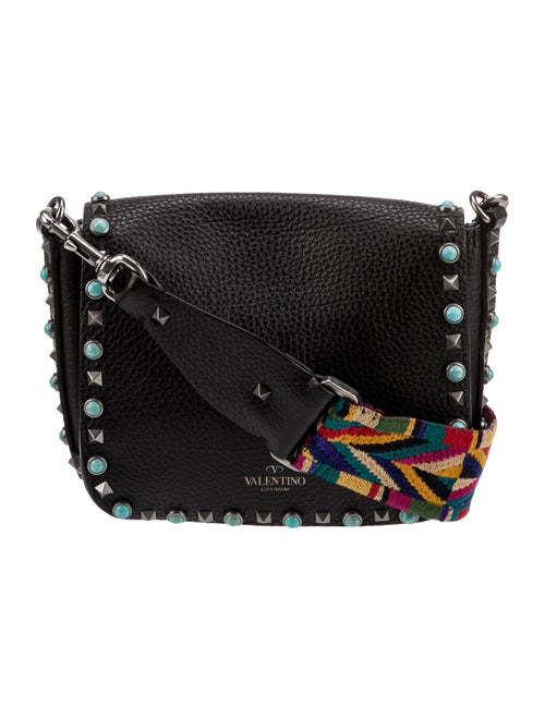 Valentino Rockstud Crossbody Bag