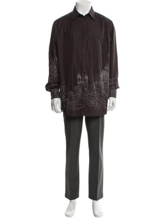 Valentino Trench Coat