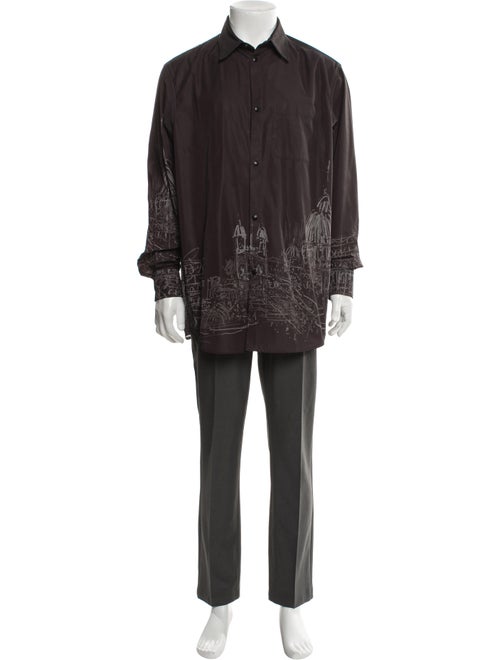 Valentino Trench Coat