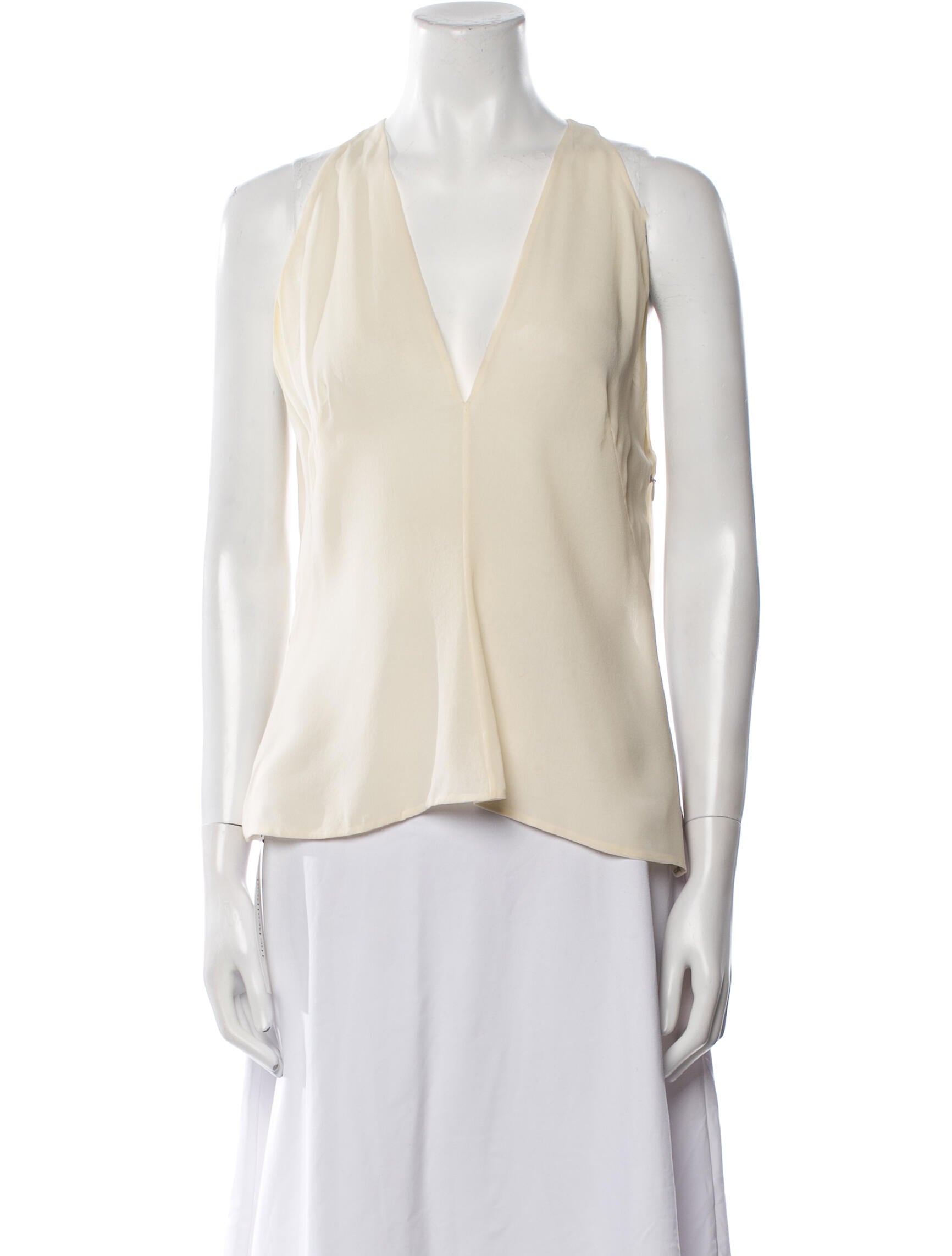 Valentino Vintage 2000's Blouse