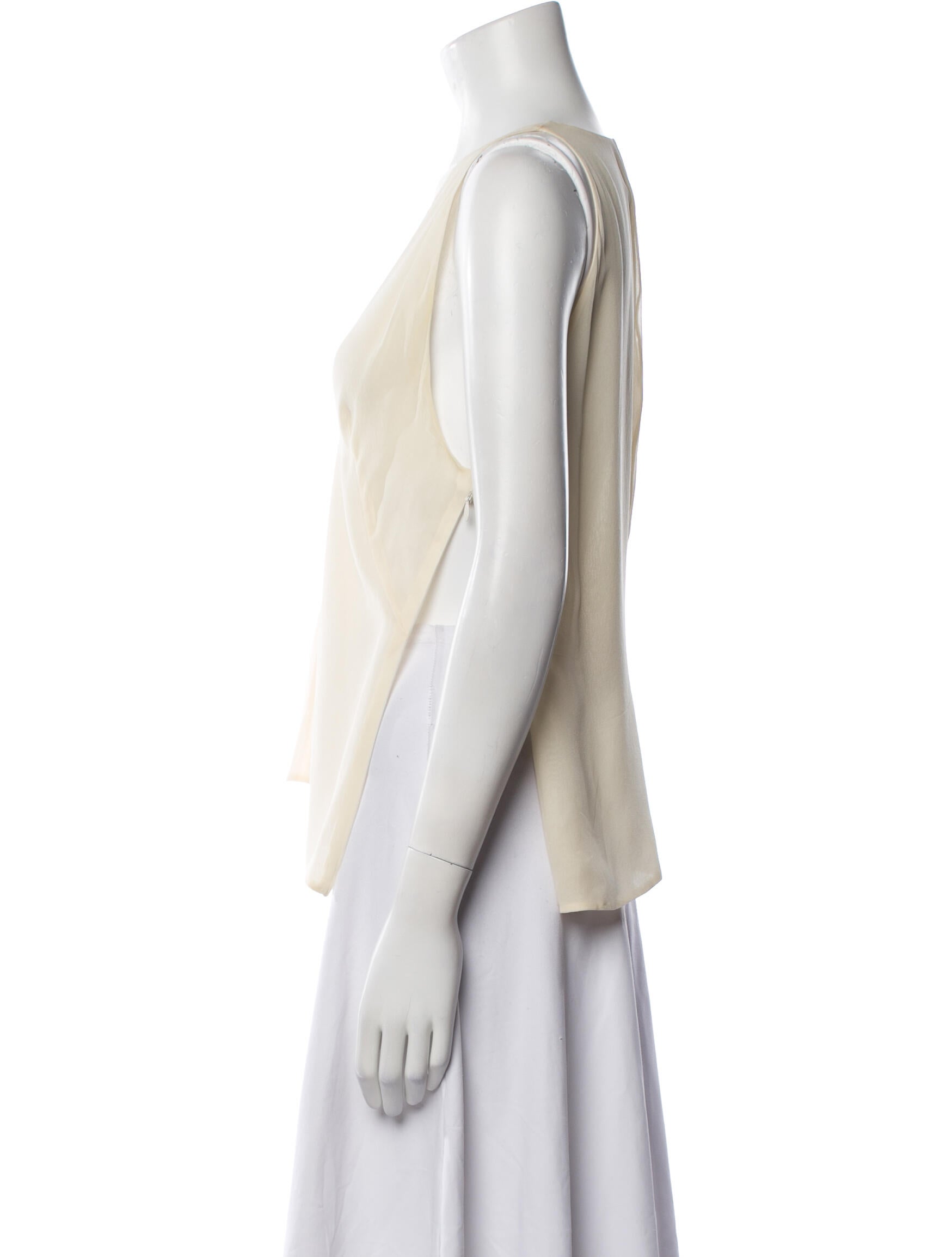 Valentino Vintage 2000's Blouse