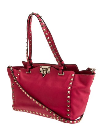 Valentino Rockstud Shoulder Bag