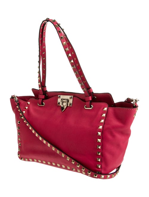 Valentino Rockstud Shoulder Bag