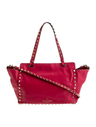 Valentino Rockstud Shoulder Bag