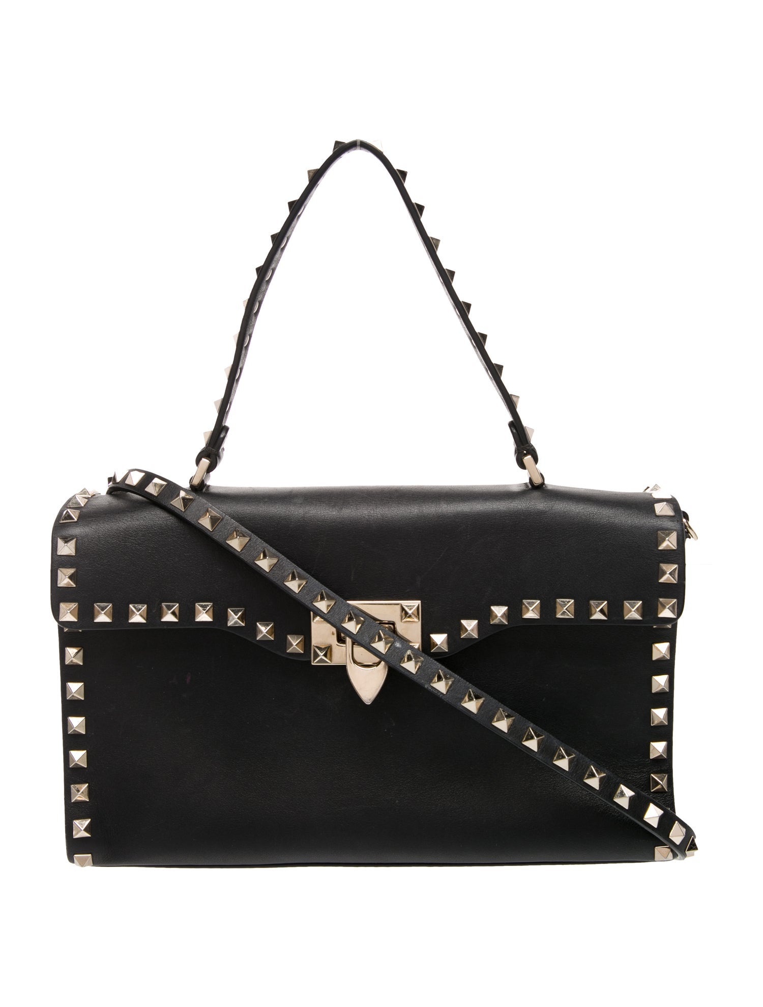 Valentino Rockstud Shoulder Bag