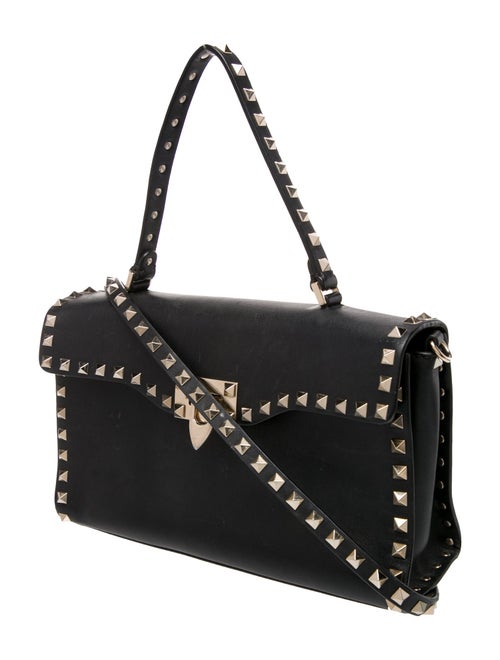 Valentino Rockstud Shoulder Bag