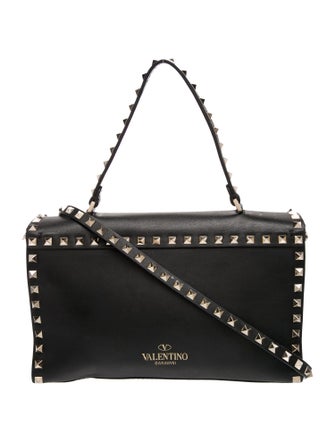 Valentino Rockstud Shoulder Bag