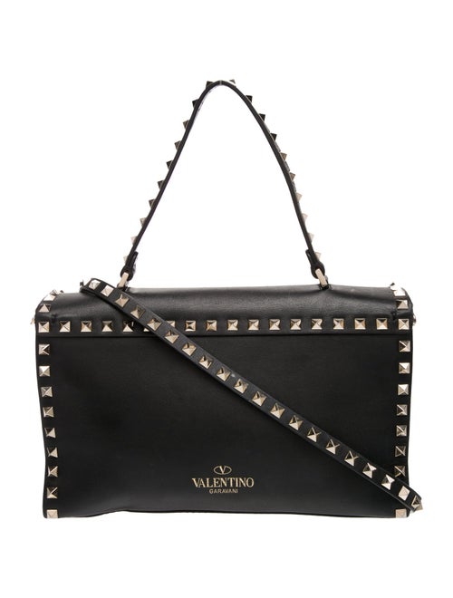 Valentino Rockstud Shoulder Bag