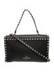 Valentino Rockstud Shoulder Bag