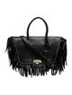 Valentino Rockstud Top Handle Bag