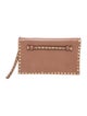 Valentino Rockstud Clutch