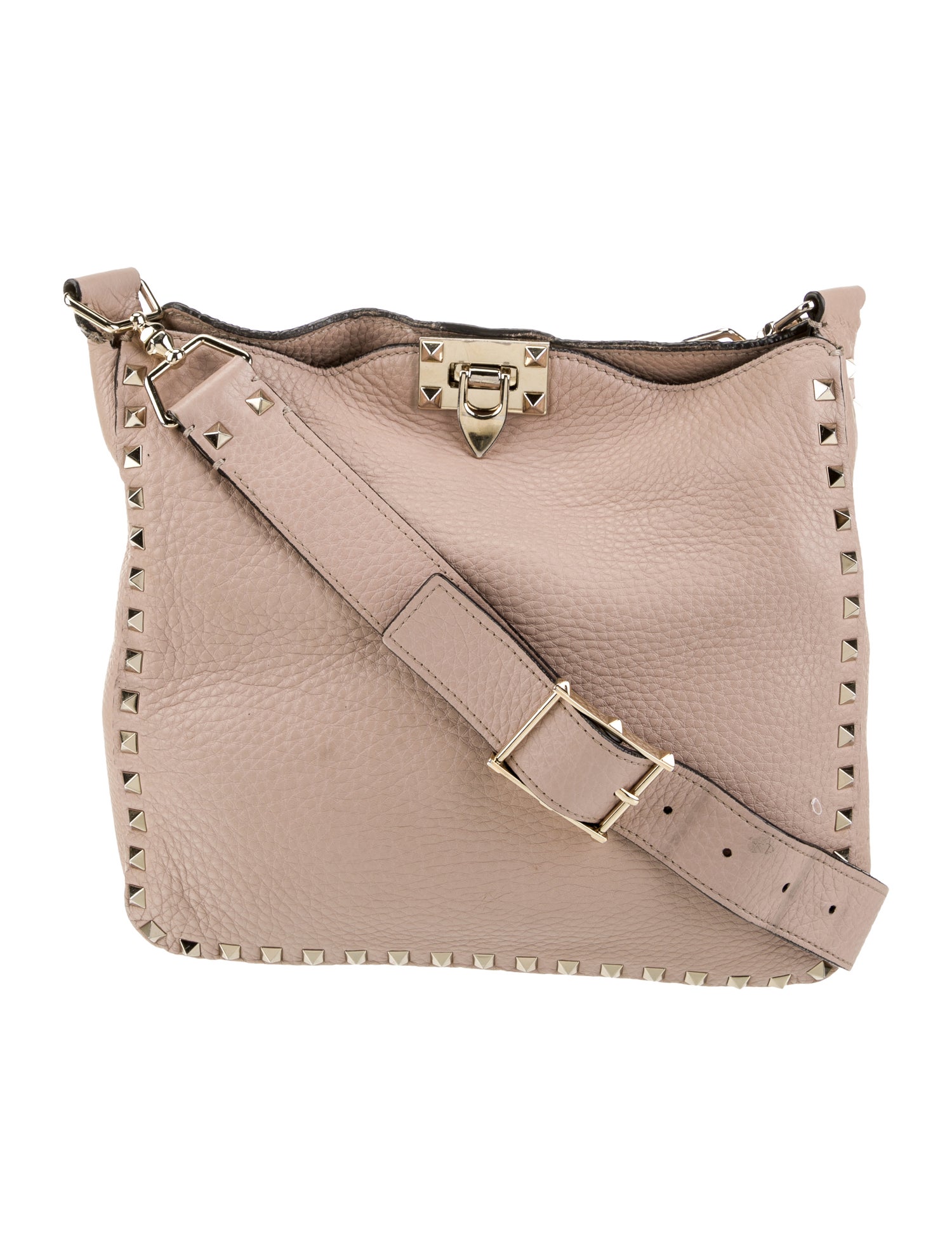 Valentino Rockstud Shoulder Bag