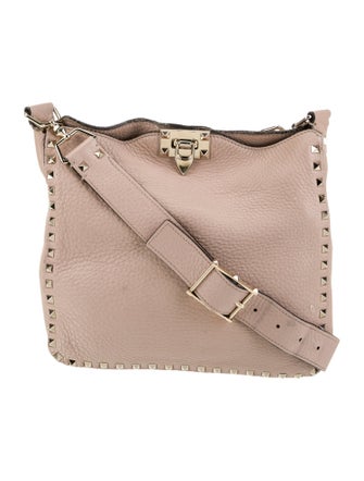 Valentino Rockstud Shoulder Bag