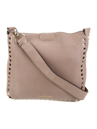 Valentino Rockstud Shoulder Bag