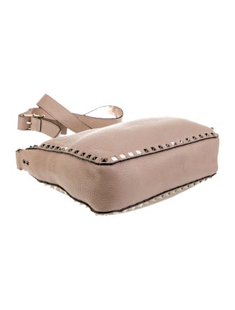 Valentino Rockstud Shoulder Bag