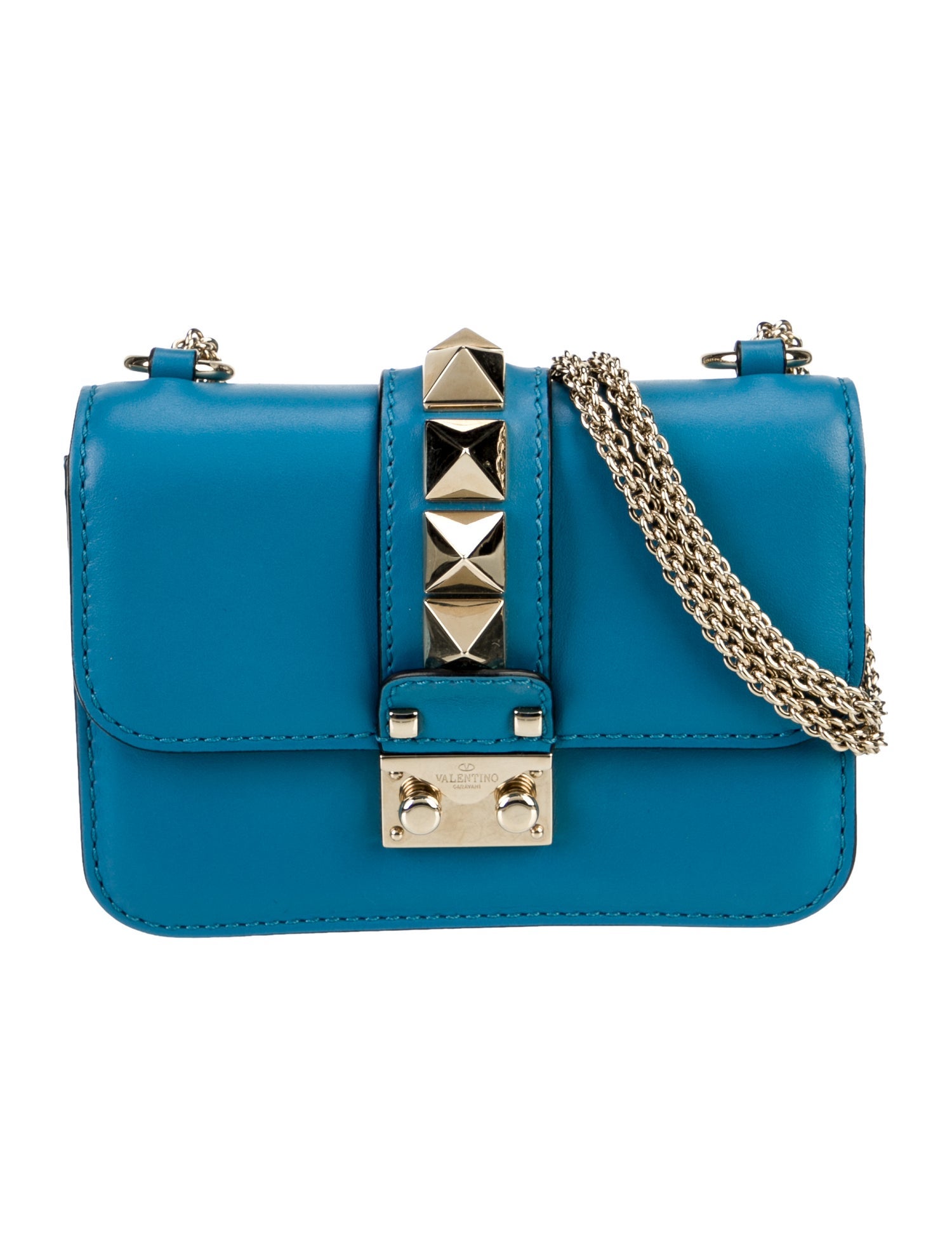 Valentino Rockstud Crossbody Bag