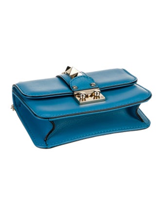 Valentino Rockstud Crossbody Bag