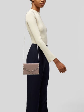 Valentino Rockstud Crossbody Bag