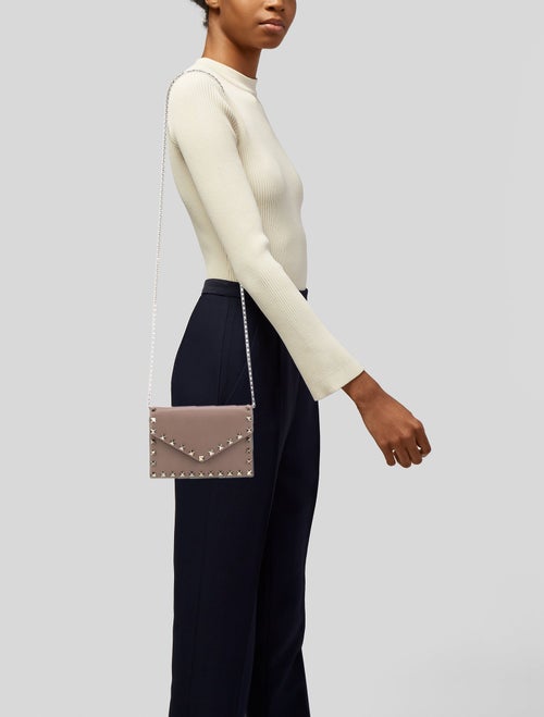 Valentino Rockstud Crossbody Bag
