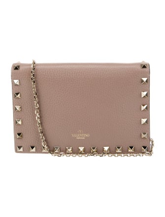 Valentino Rockstud Crossbody Bag